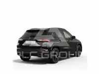 2025 Mercedes Benz GLA 200