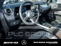 2025 Mercedes Benz GLA 200