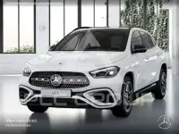 2025 Mercedes Benz GLA 200