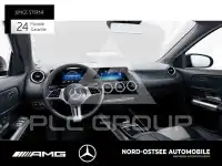 2025 Mercedes Benz GLA 200