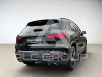 2025 Mercedes Benz GLA 200