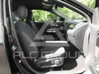 2025 Mercedes Benz GLA 200