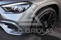 2025 Mercedes Benz GLA 200