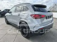 2025 Mercedes Benz GLA 200