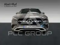 2025 Mercedes Benz GLA 200