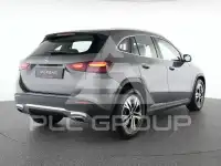 2025 Mercedes Benz GLA 200