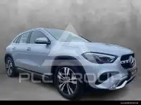 2025 Mercedes Benz GLA 200