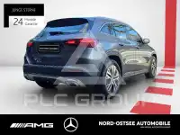 2025 Mercedes Benz GLA 200