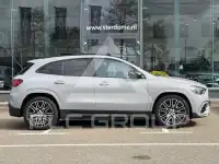 2025 Mercedes Benz GLA 200