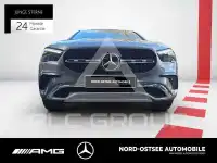 2025 Mercedes Benz GLA 200