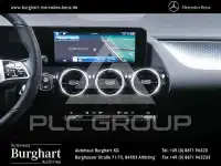 2025 Mercedes Benz GLA 200