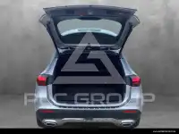 2025 Mercedes Benz GLA 200