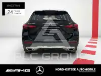 2025 Mercedes Benz GLA 200