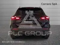 2025 Mercedes Benz GLA 200