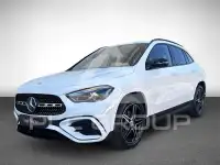 2025 Mercedes Benz GLA 200