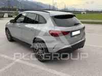2025 Mercedes Benz GLA 200