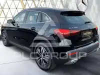 2025 Mercedes Benz GLA 200