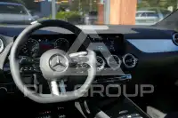 2025 Mercedes Benz GLA 200