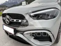 2025 Mercedes Benz GLA 200