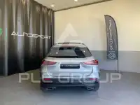 2025 Mercedes Benz GLA 200