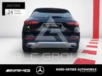 2025 Mercedes Benz GLA 200