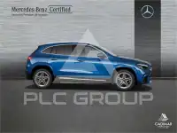 2025 Mercedes Benz GLA 200