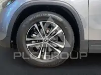 2025 Mercedes Benz GLA 200