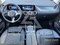 2025 Mercedes Benz GLA 200