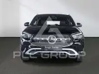 2025 Mercedes Benz GLA 200