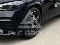 2025 Mercedes Benz GLA 200