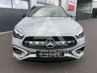 2025 Mercedes Benz GLA 200
