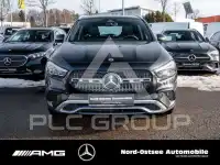 2025 Mercedes Benz GLA 200