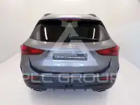 2025 Mercedes Benz GLA 200