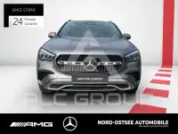2025 Mercedes Benz GLA 200