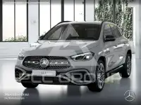 2025 Mercedes Benz GLA 200