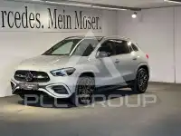 2025 Mercedes Benz GLA 200