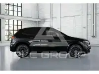 2025 Mercedes Benz GLA 200
