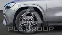 2025 Mercedes Benz GLA 200