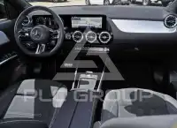 2025 Mercedes Benz GLA 200