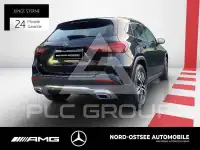 2025 Mercedes Benz GLA 200