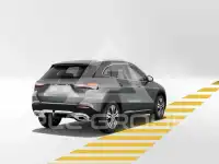 2025 Mercedes Benz GLA 200