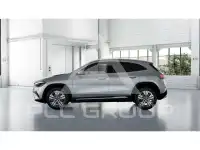 2025 Mercedes Benz GLA 200