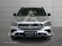 2025 Mercedes Benz GLA 200