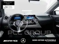2025 Mercedes Benz GLA 200