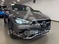 2025 Mercedes Benz GLA 200