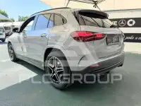 2025 Mercedes Benz GLA 200