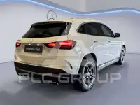 2025 Mercedes Benz GLA 200