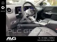 2025 Mercedes Benz GLA 200