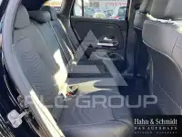 2025 Mercedes Benz GLA 200
