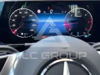 2025 Mercedes Benz GLA 200